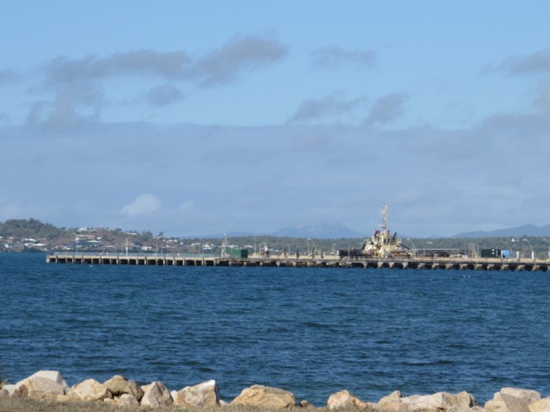 3 Gordon Street, Bowen QLD 4805