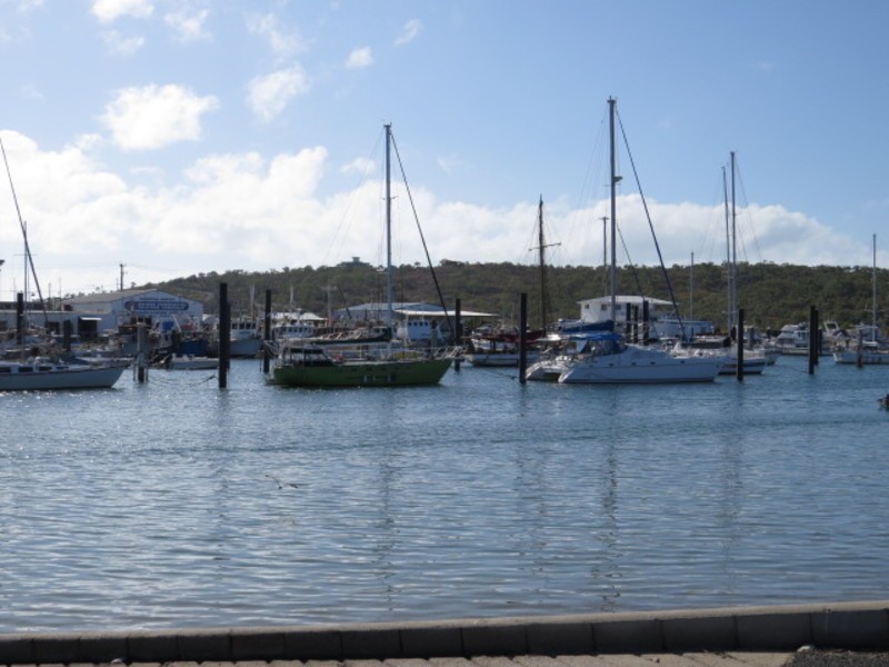 3 Gordon Street, Bowen QLD 4805