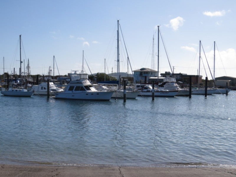 3 Gordon Street, Bowen QLD 4805