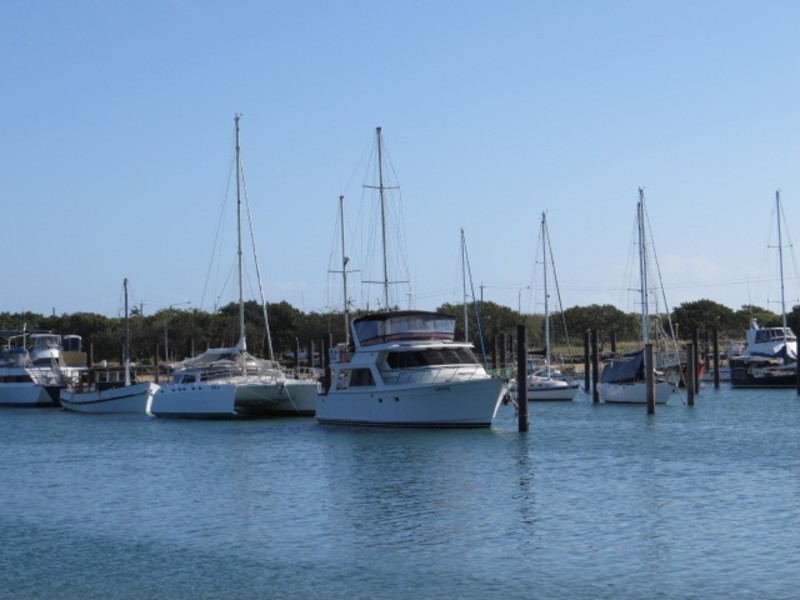 3 Gordon Street, Bowen QLD 4805