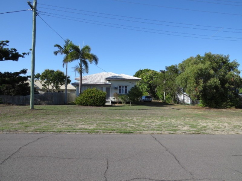 3 Gordon Street, Bowen QLD 4805