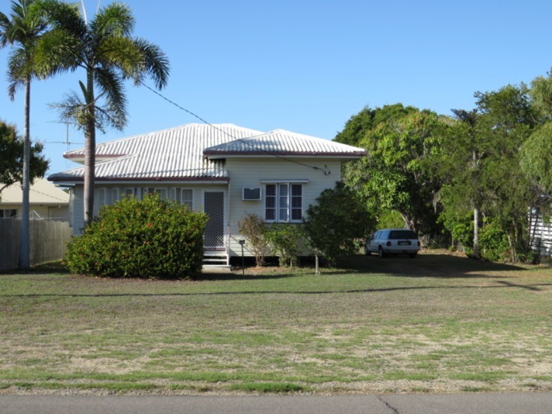 3 Gordon Street, Bowen QLD 4805