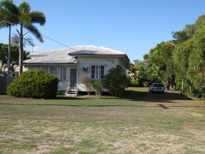 3 Gordon Street, Bowen QLD 4805