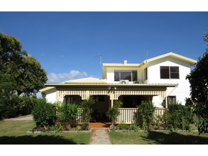 60 Murroona Street, Bowen QLD 4805