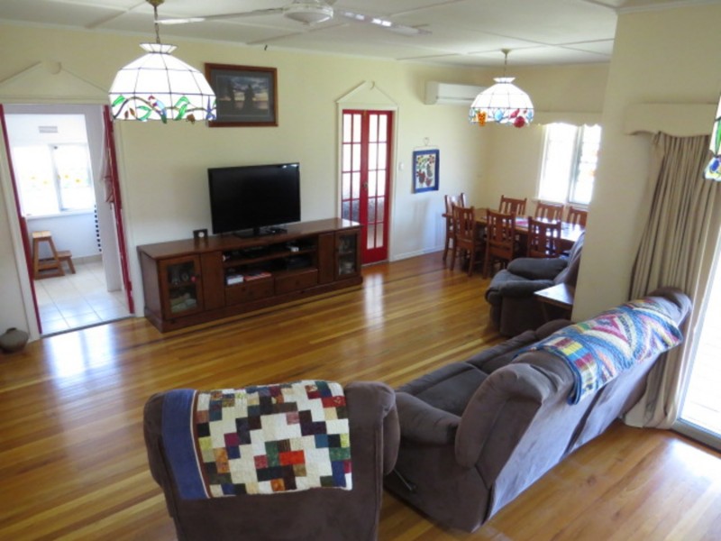 60 Murroona Street, Bowen QLD 4805