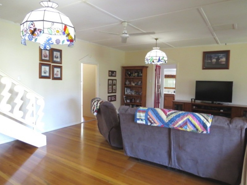 60 Murroona Street, Bowen QLD 4805