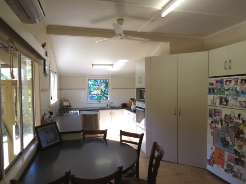 60 Murroona Street, Bowen QLD 4805