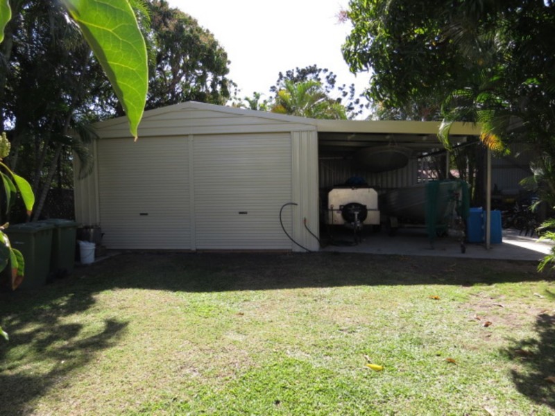 60 Murroona Street, Bowen QLD 4805