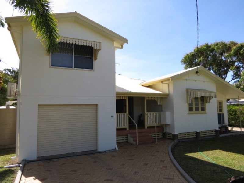 60 Murroona Street, Bowen QLD 4805