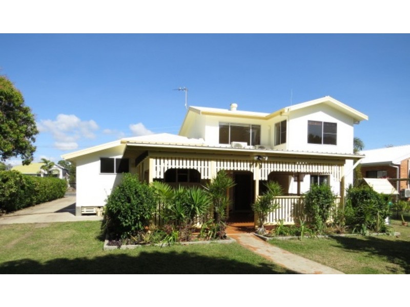 60 Murroona Street, Bowen QLD 4805