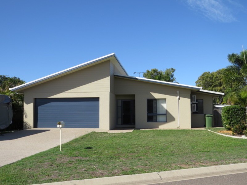 5 Catalina Court, Bowen QLD 4805