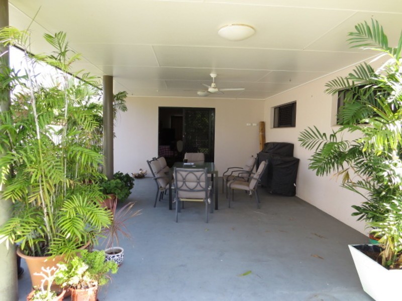 11 Kirkpatrick Court, Bowen QLD 4805