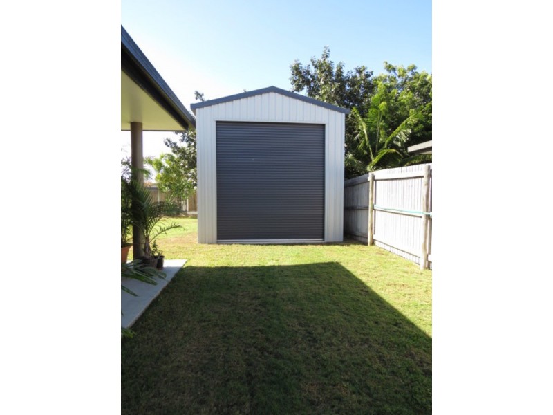11 Kirkpatrick Court, Bowen QLD 4805