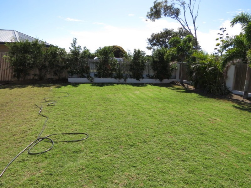 11 Kirkpatrick Court, Bowen QLD 4805