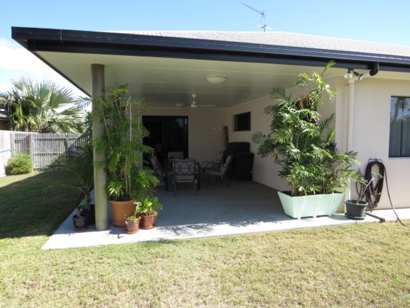 11 Kirkpatrick Court, Bowen QLD 4805