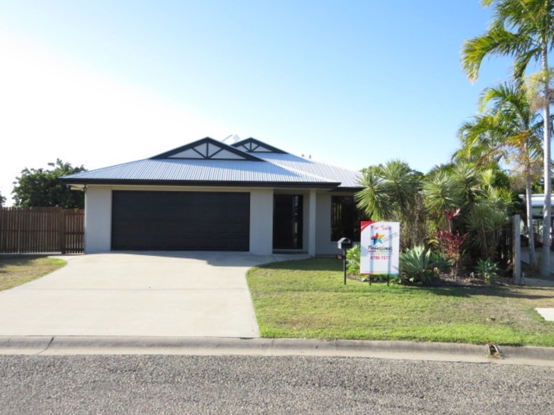16 Lucinda Place, Bowen QLD 4805