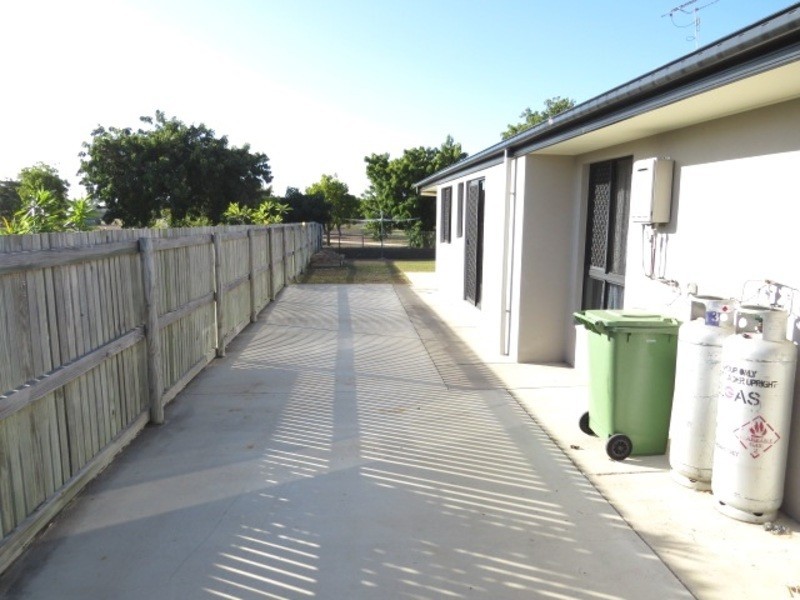 16 Lucinda Place, Bowen QLD 4805