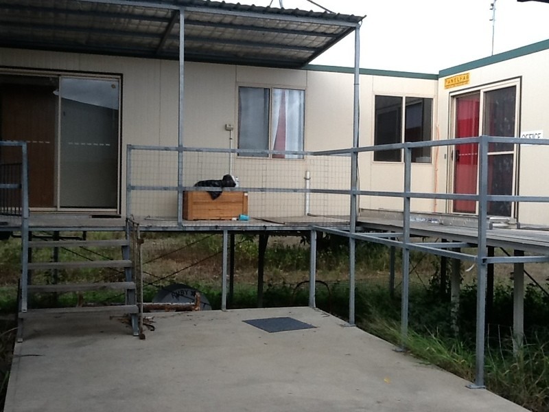 Lot 1 Millers Lane, Bowen QLD 4805