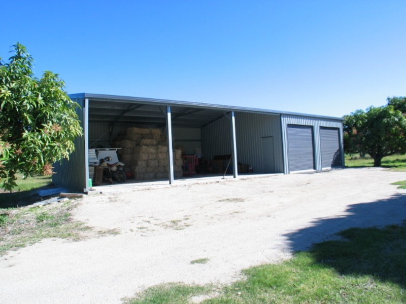 Lot 1 Millers Lane, Bowen QLD 4805