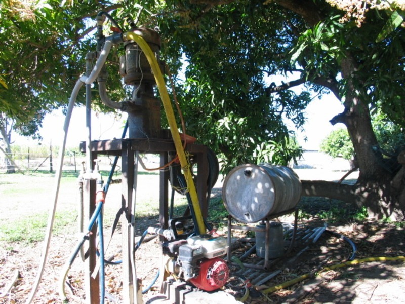 Lot 1 Millers Lane, Bowen QLD 4805