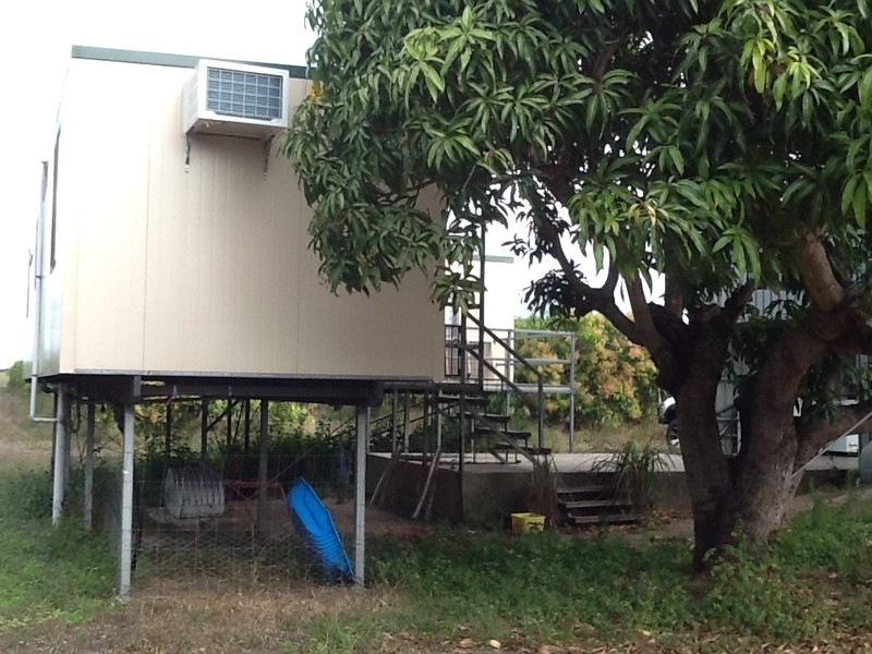 Lot 1 Millers Lane, Bowen QLD 4805