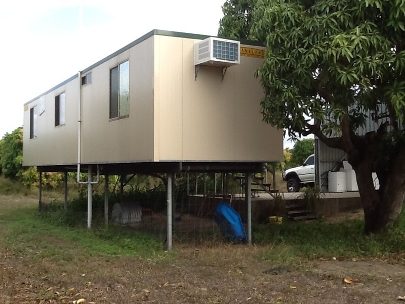 Lot 1 Millers Lane, Bowen QLD 4805