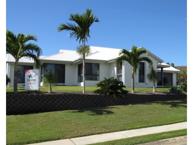 5 Fairway Drive, Bowen QLD 4805