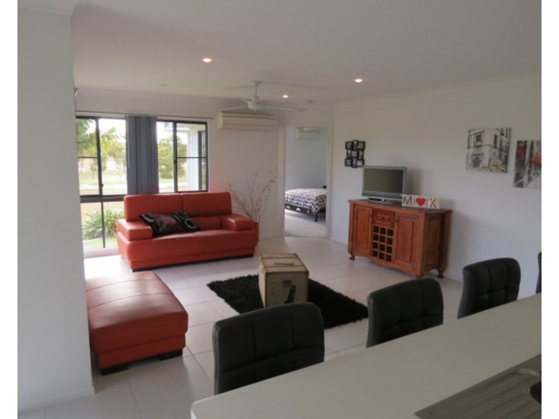 5 Fairway Drive, Bowen QLD 4805