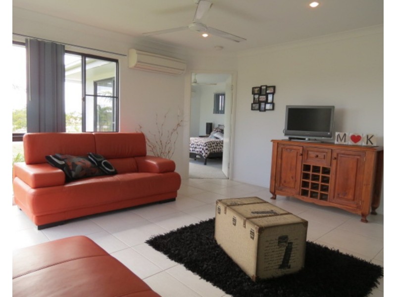 5 Fairway Drive, Bowen QLD 4805