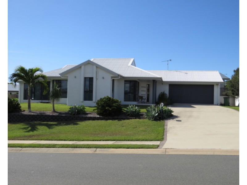 5 Fairway Drive, Bowen QLD 4805