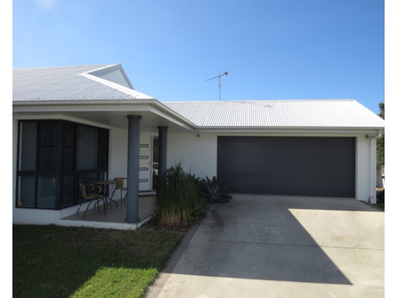 5 Fairway Drive, Bowen QLD 4805