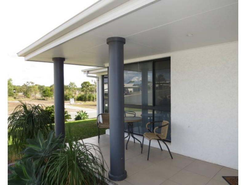 5 Fairway Drive, Bowen QLD 4805