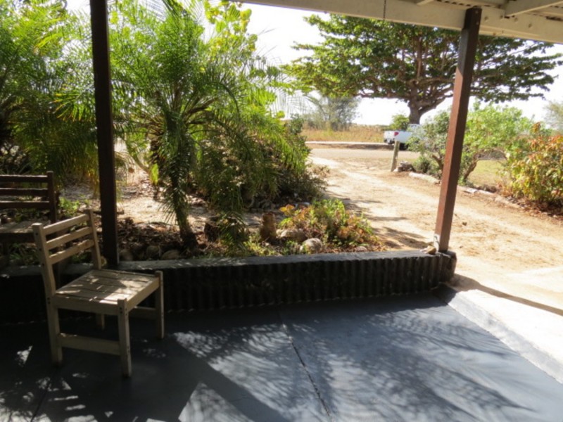 123 Queens Beach Esplanade, Bowen QLD 4805