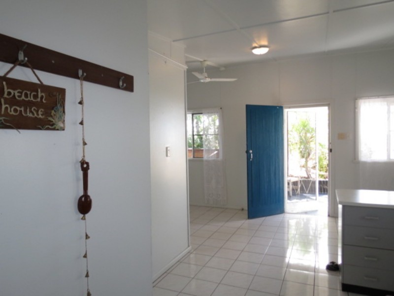 123 Queens Beach Esplanade, Bowen QLD 4805