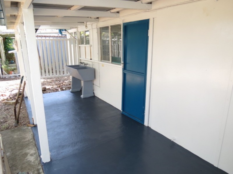 123 Queens Beach Esplanade, Bowen QLD 4805