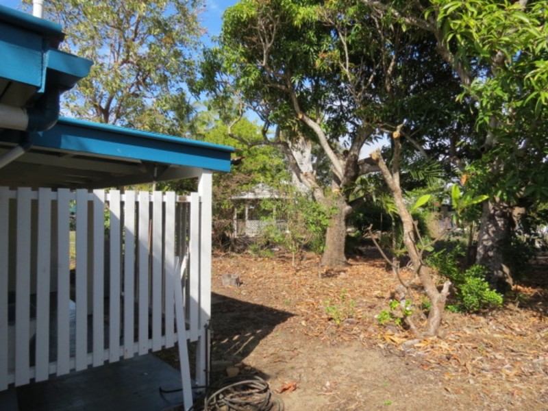 123 Queens Beach Esplanade, Bowen QLD 4805