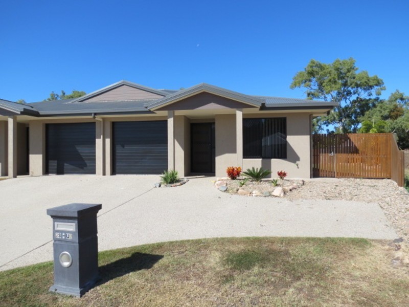 2/23 Tea Tree Close, Bowen QLD 4805