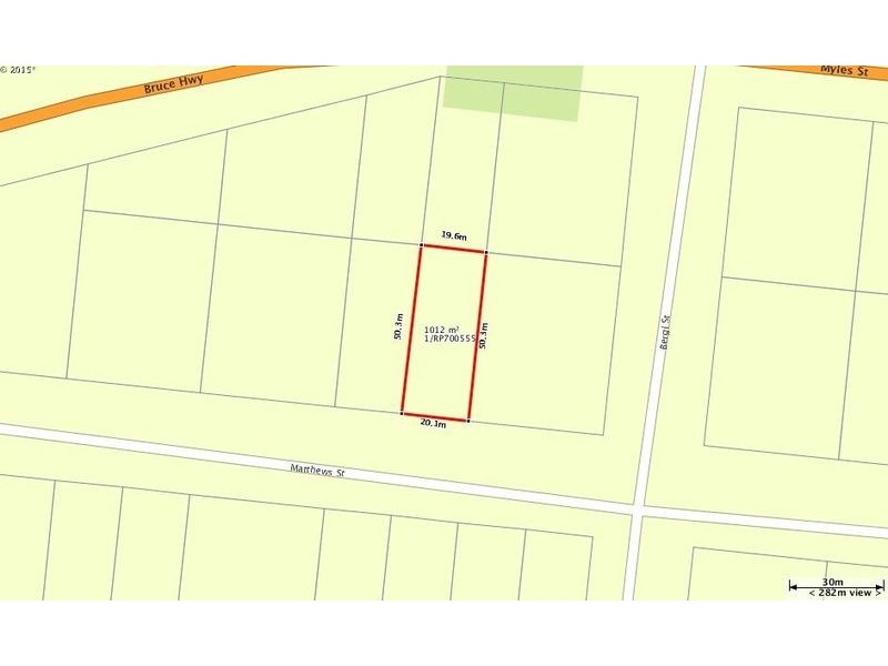 42 Matthews Street, Bowen QLD 4805