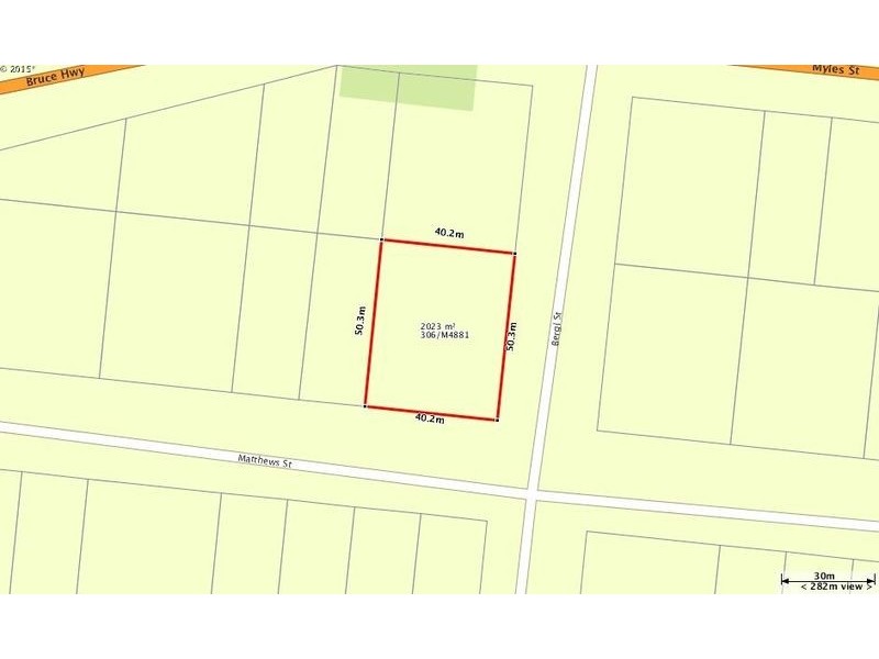 38 Matthews Street, Bowen QLD 4805