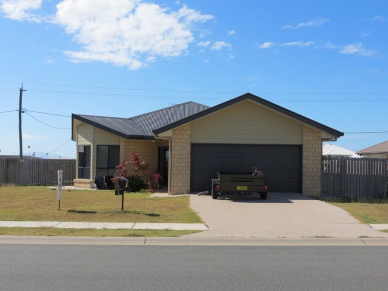 Lot 6 Banks Drive, Bowen QLD 4805