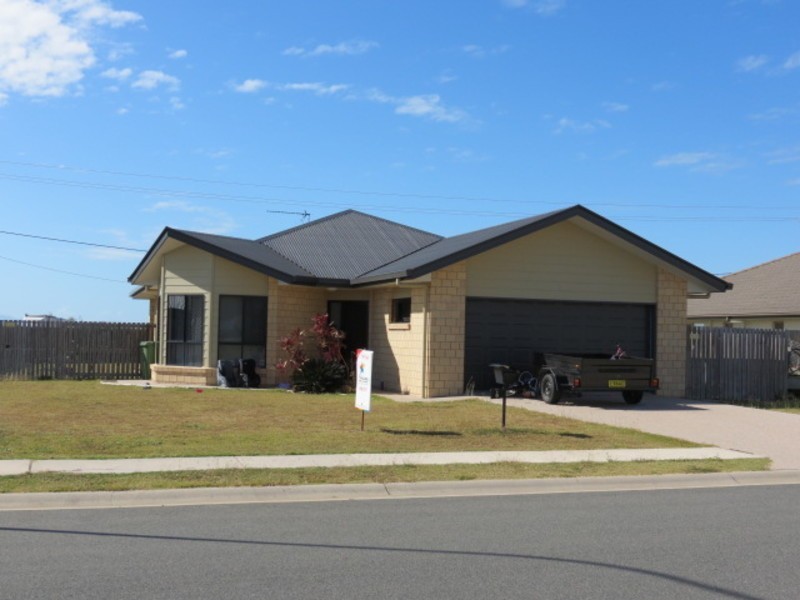 Lot 6 Banks Drive, Bowen QLD 4805