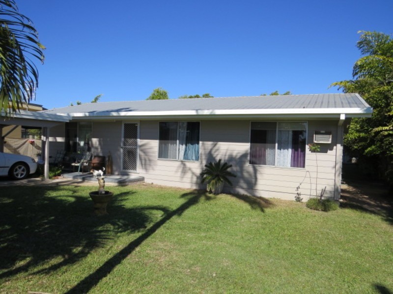 33 Tollington Road, Bowen QLD 4805