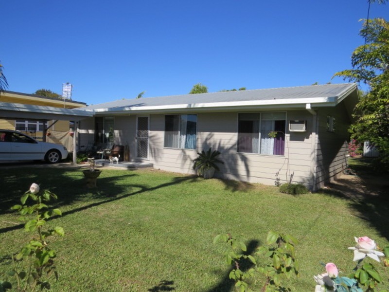 33 Tollington Road, Bowen QLD 4805