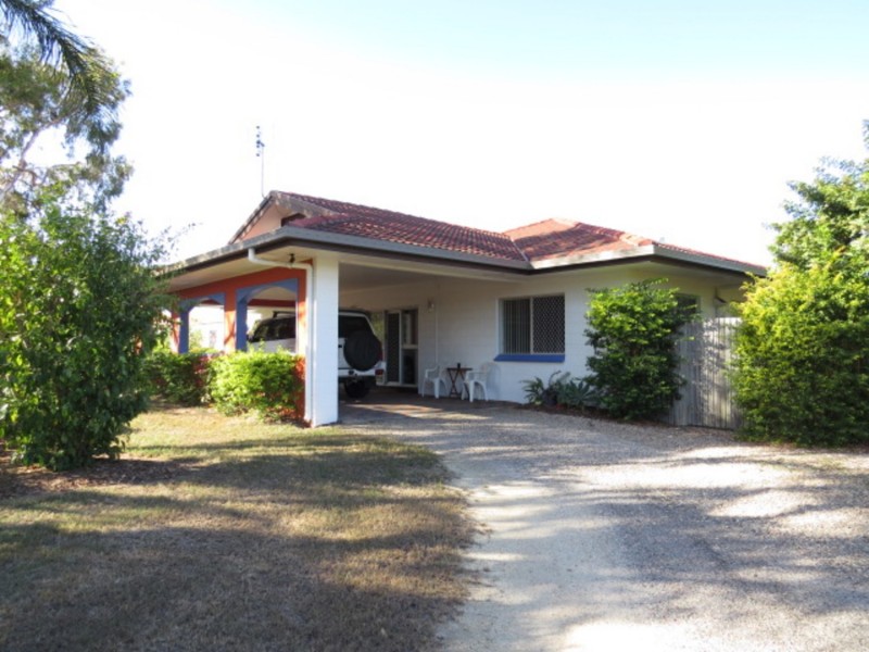 44 Avoca Road, Bowen QLD 4805