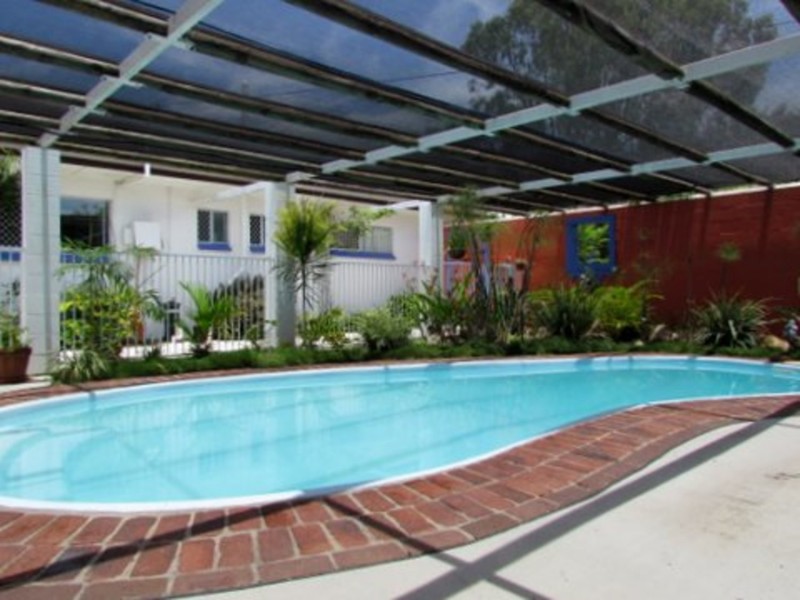 44 Avoca Road, Bowen QLD 4805