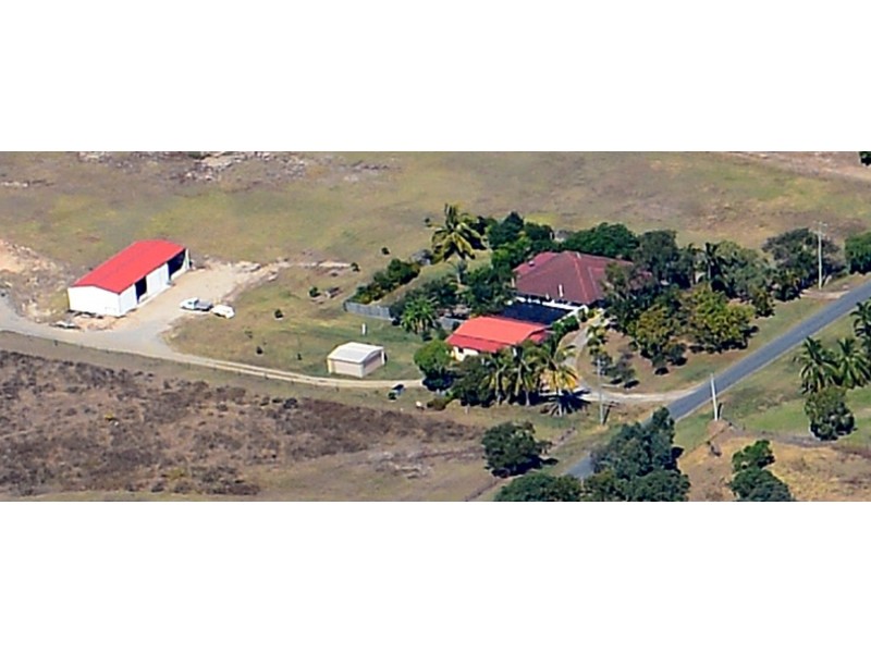 44 Avoca Road, Bowen QLD 4805