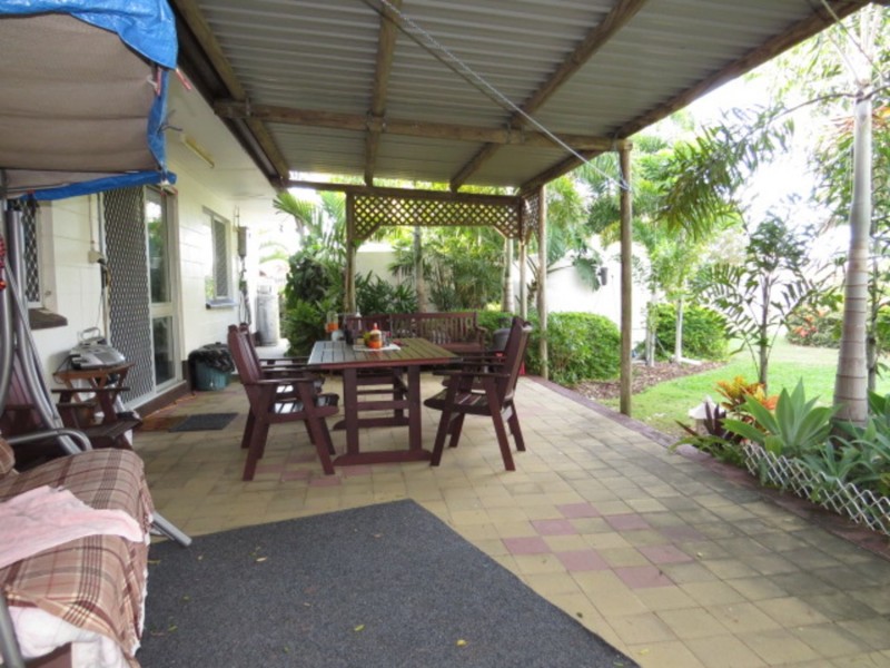 44 Avoca Road, Bowen QLD 4805