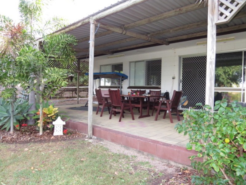 44 Avoca Road, Bowen QLD 4805