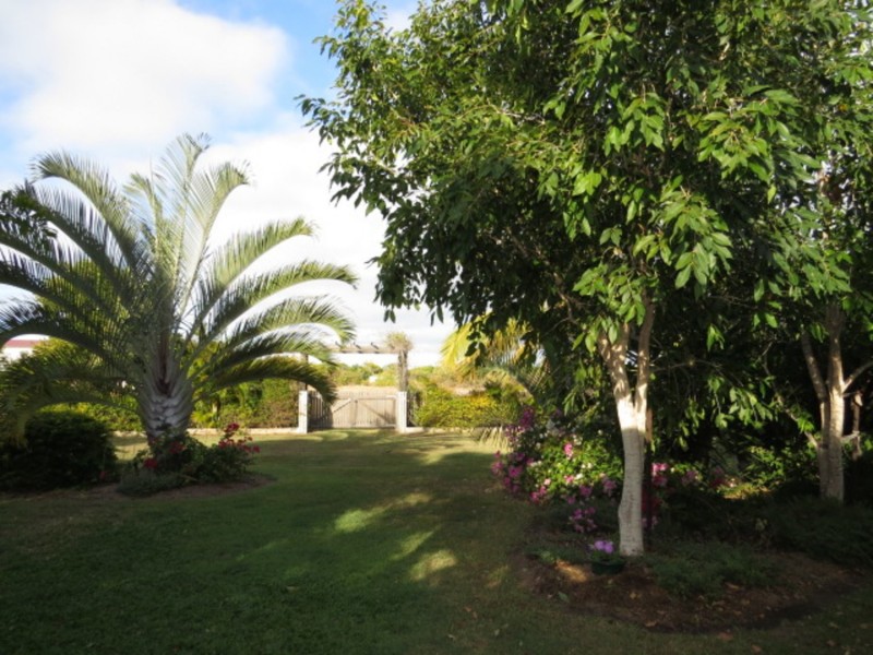 44 Avoca Road, Bowen QLD 4805