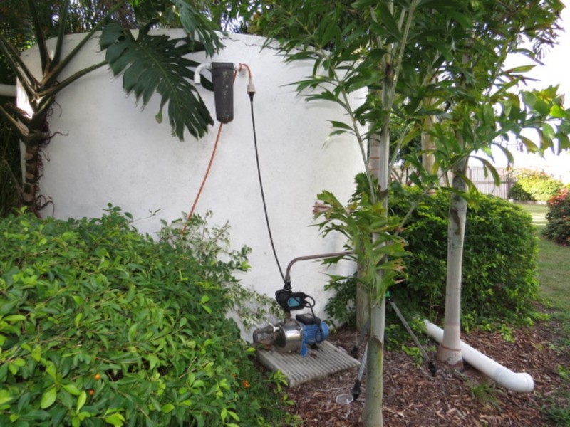 44 Avoca Road, Bowen QLD 4805